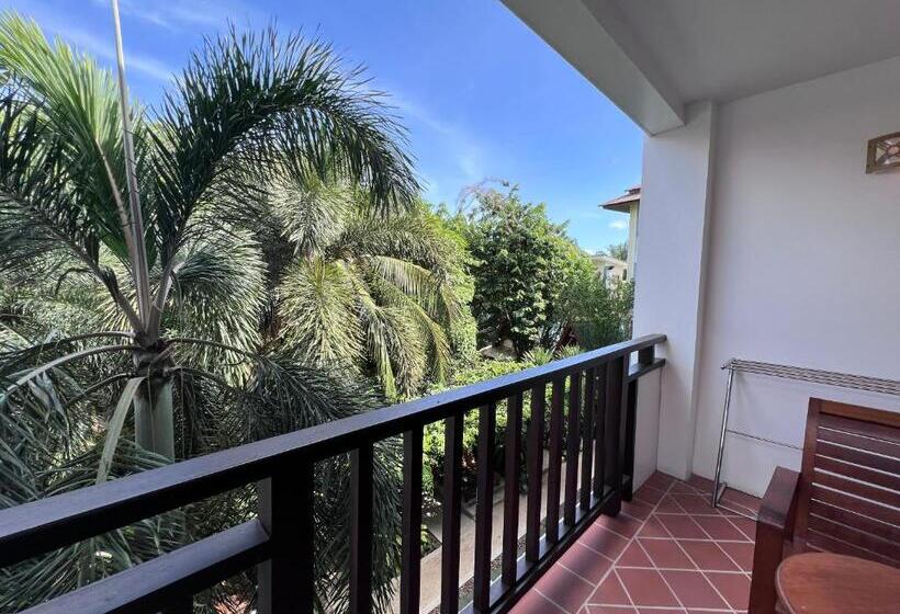 Family Suite, Phuket Meet Holiday Hotel Rawai 普吉岛相遇花园度假酒店 拉威店