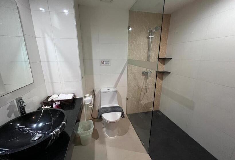 Suite Familiar, Phuket Meet Holiday Hotel Rawai 普吉岛相遇花园度假酒店 拉威店