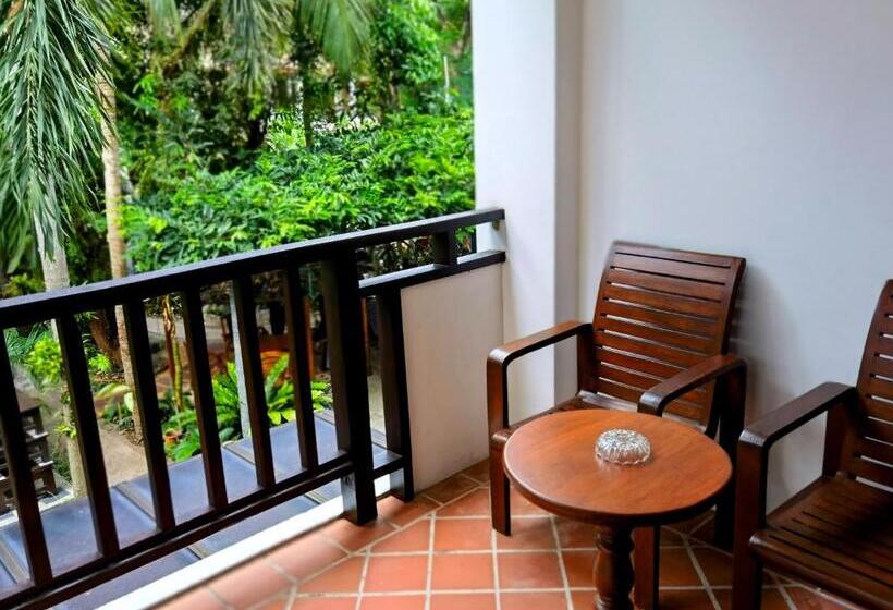 Suite Familiar, Phuket Meet Holiday Hotel Rawai 普吉岛相遇花园度假酒店 拉威店