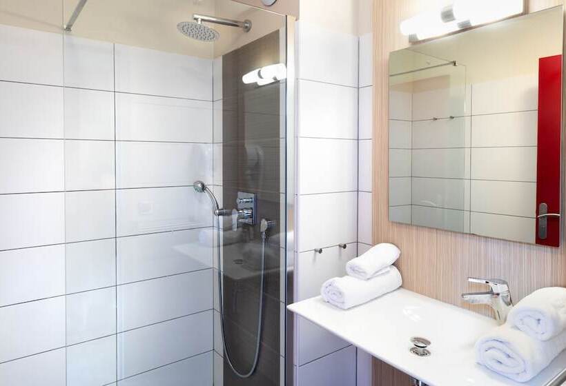 Студия Стандарт, Sowell Residences Les Perles De Saint Tropez