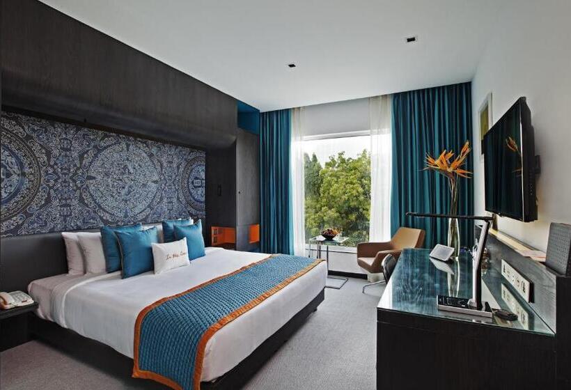 Номер Стандарт, Zone By The Park, Coimbatore