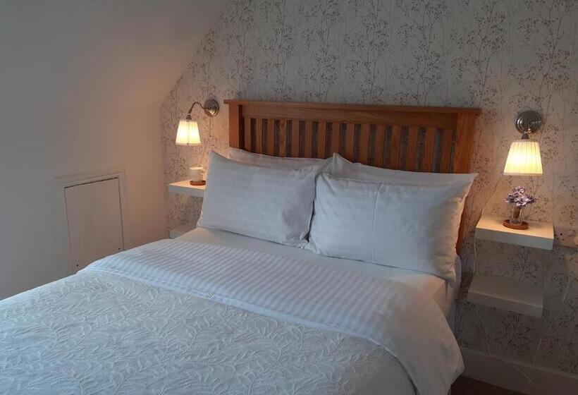Номер Стандарт, Gable Lodge Guest House