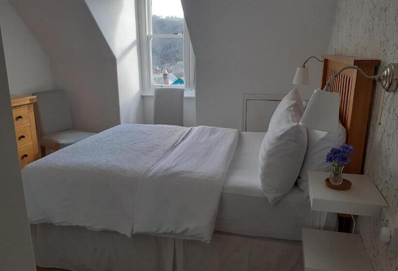 Номер Стандарт, Gable Lodge Guest House
