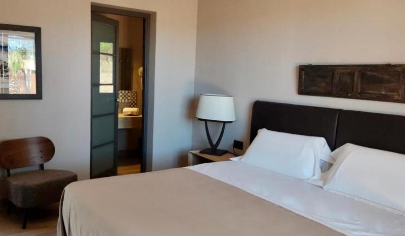 Номер Стандарт, Cala Sinzias Resort