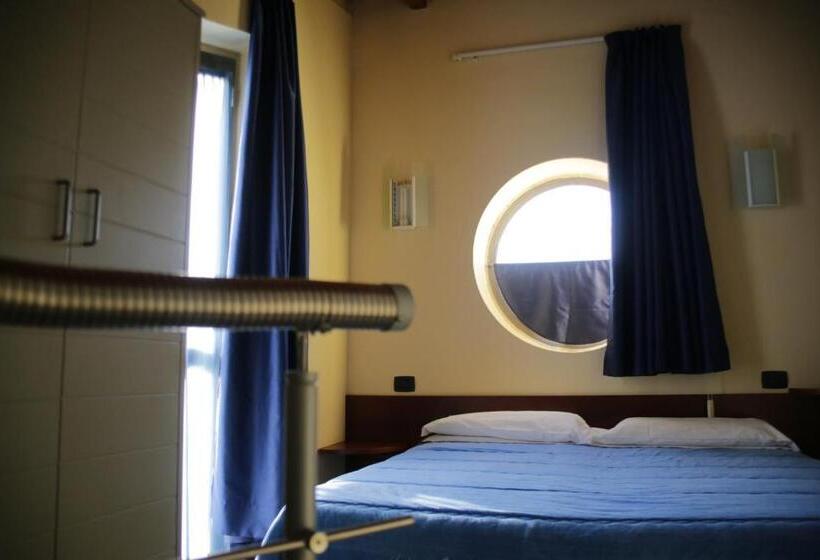 １ベッドルームアパートメント, Albavillage Hotel Wellness & Camping