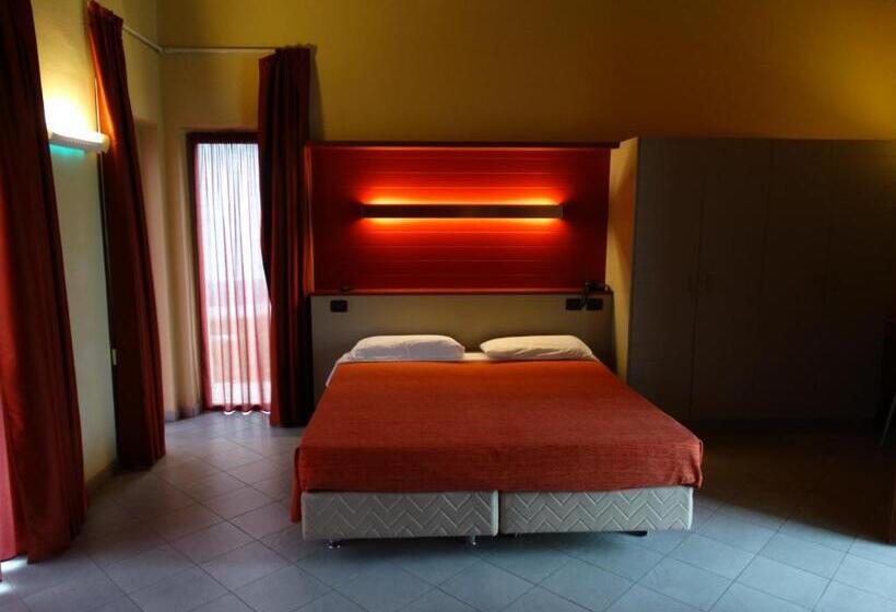 اتاق استاندارد, Albavillage Hotel Wellness & Camping