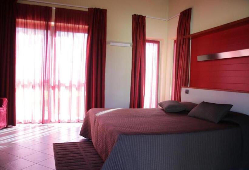 اتاق استاندارد, Albavillage Hotel Wellness & Camping
