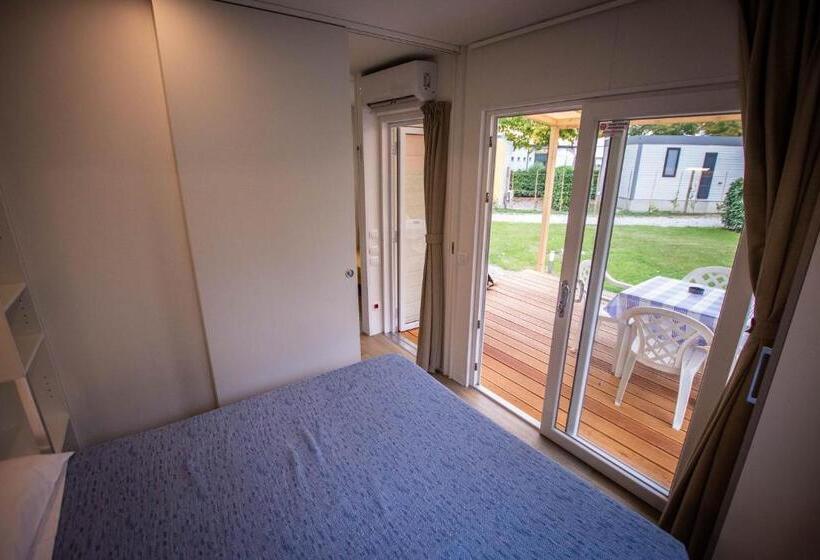 خانه 1 خوابه, Albavillage Hotel Wellness & Camping