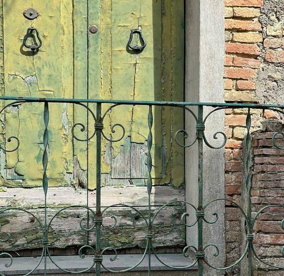 Номер Стандарт, B&b Al Castello Di Fabro