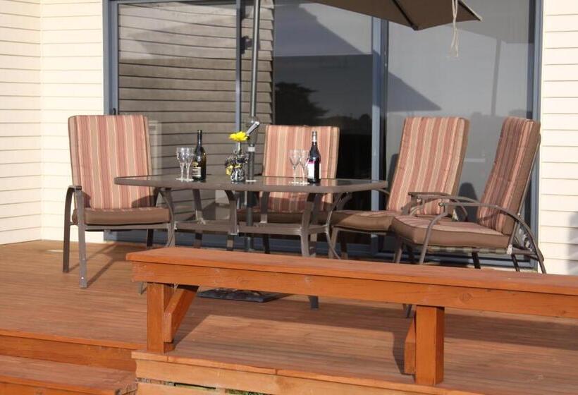 اتاق استاندارد برای معلولان, Richmond Farm Lodge