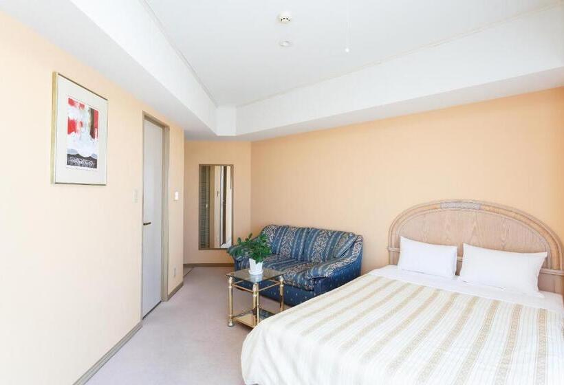 Номер Стандарт, Bell Harmony Ishigakiisland