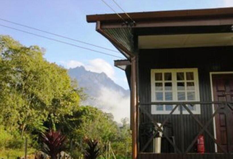 Бунгало Стандарт 2 Спальни, Mile 36 Lodge