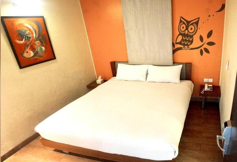 Номер Superior, World Hotel Jakarta   Bandengan