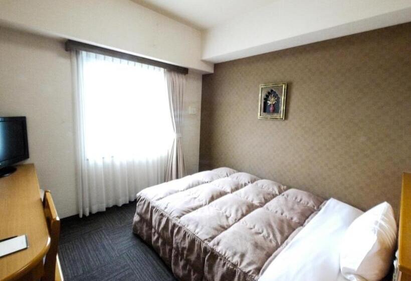Номер Стандарт Индивидуальный, Route Inn Hamanako