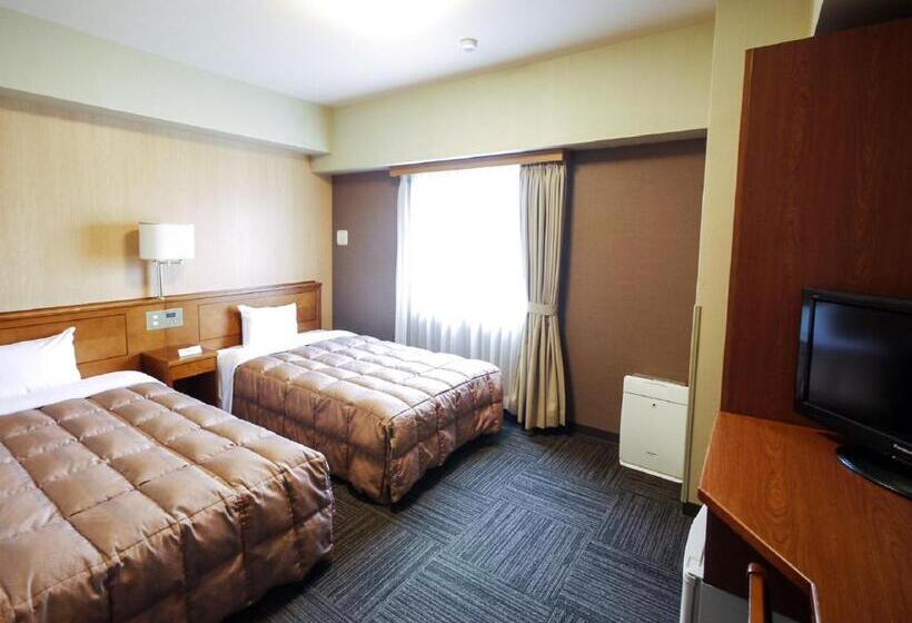 Номер Стандарт, Route Inn Hamanako