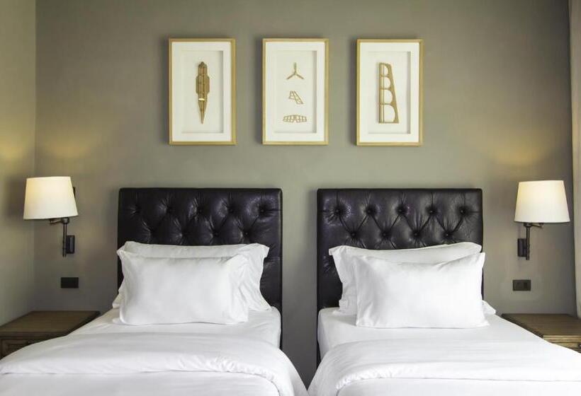 اتاق لوکس, Sugar Marina Hotel  Aviator  Phuket Airport   Sha Extra Plus
