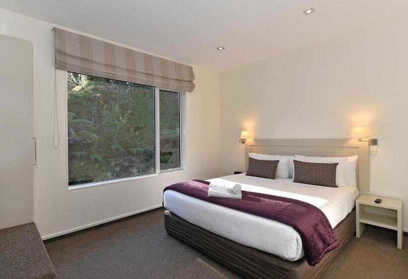 침실 1개 아파트, Aspen Court Franz Josef