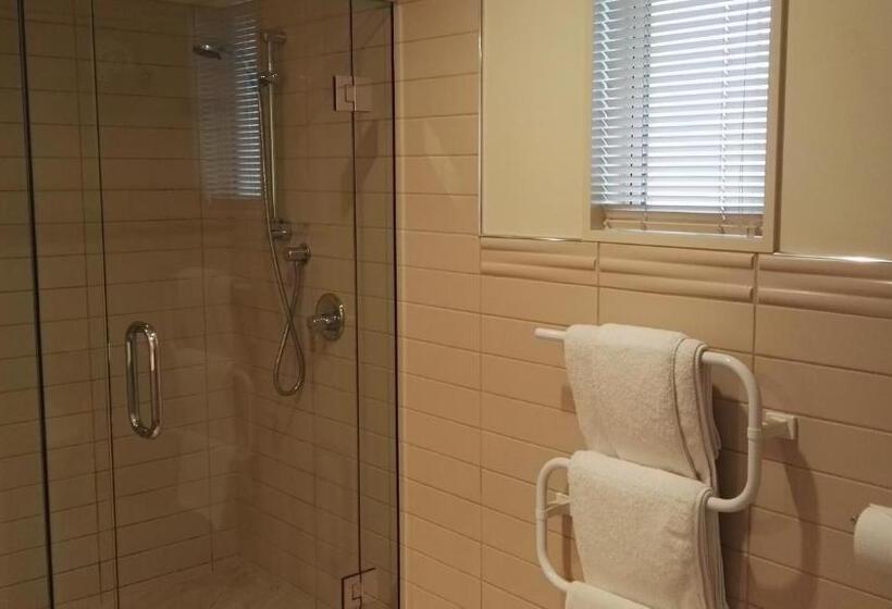 Апартаменты 1 Спальня, Cedar Grove Motor Lodge