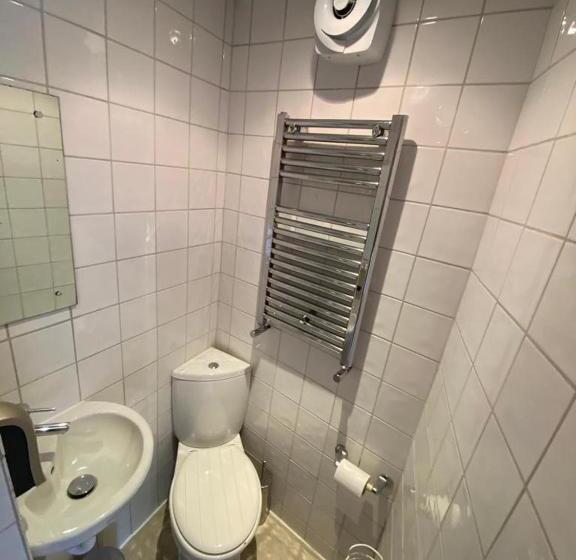 标准间, Grosvenor Place Guest House