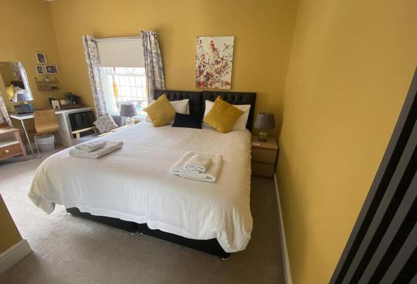 标准间, Grosvenor Place Guest House