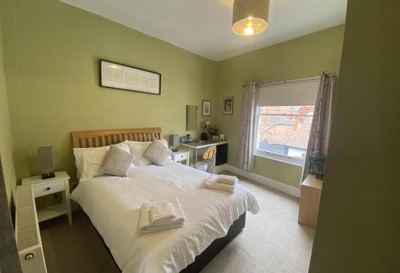 标准间, Grosvenor Place Guest House