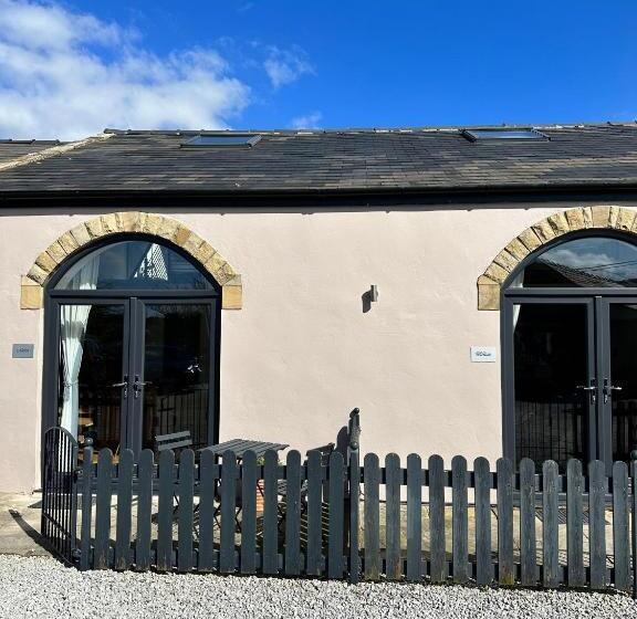 Дом 1 Спальня, Rossendale Holiday Cottages & Spa
