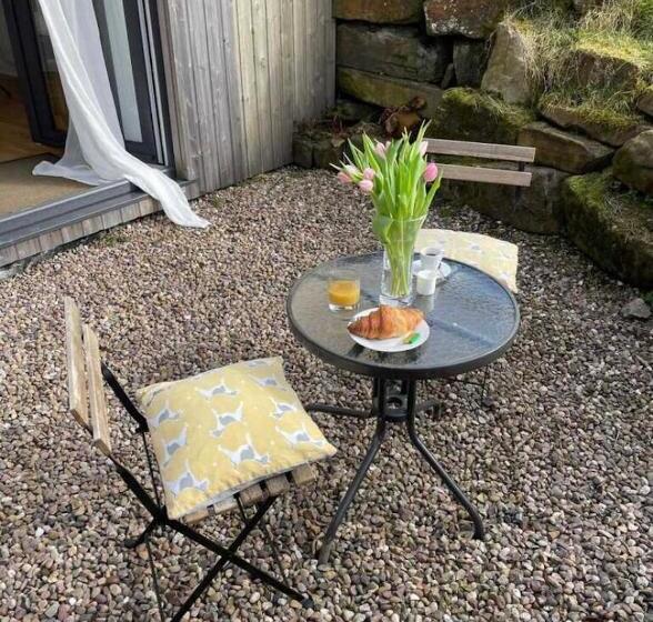 Номер Стандарт, Rossendale Holiday Cottages & Spa