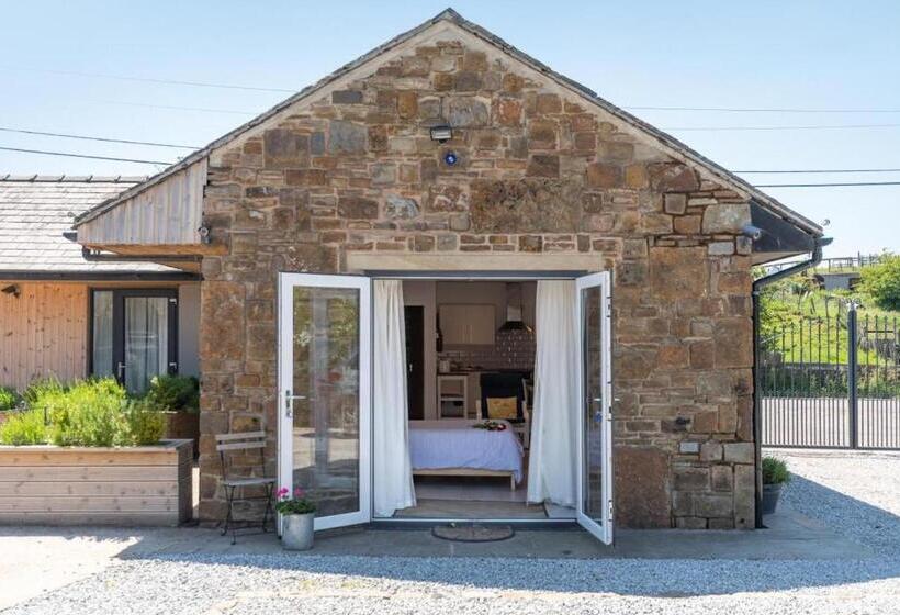 Студия Deluxe, Rossendale Holiday Cottages & Spa