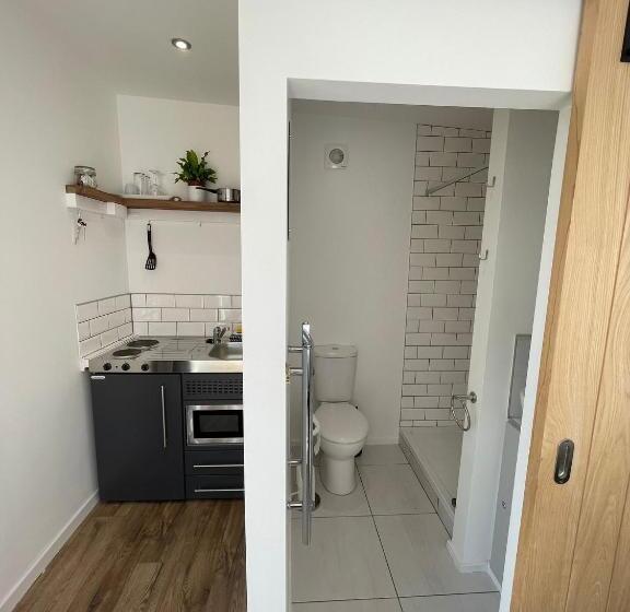 Шале 1 Спальня, Rossendale Holiday Cottages & Spa