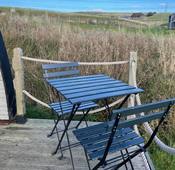 Номер Стандарт, Rossendale Holiday Cottages & Spa