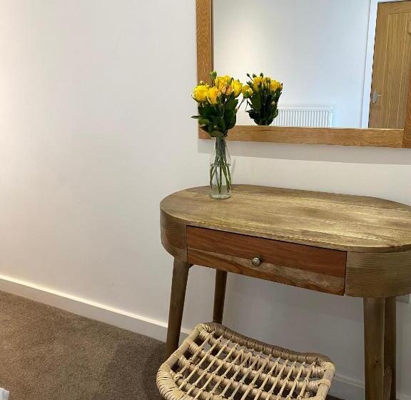 Дом 1 Спальня, Rossendale Holiday Cottages & Spa