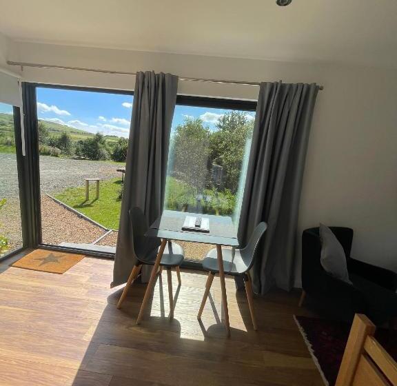 Шале Superior 1 Спальня, Rossendale Holiday Cottages & Spa