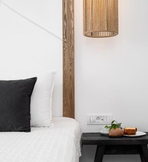 Студия Стандарт Вид на Море, Stella Luxury Apartments