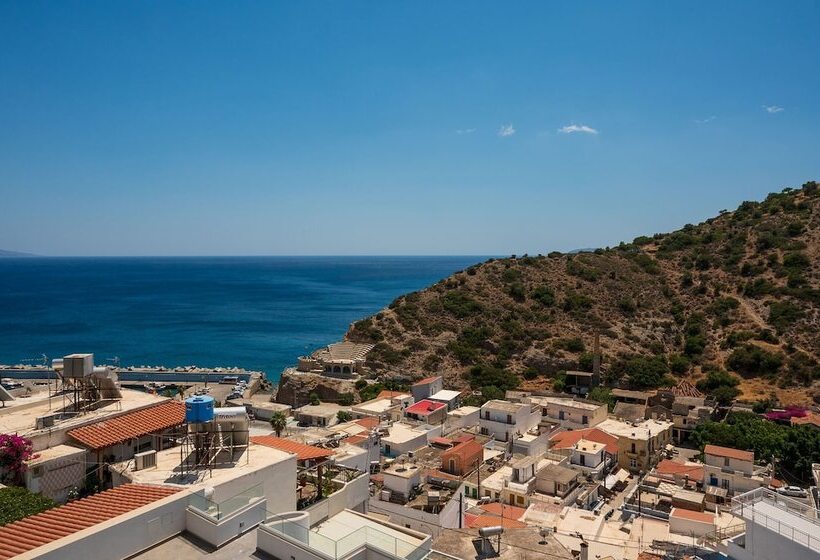 Студия Стандарт Вид на Море, Stella Luxury Apartments