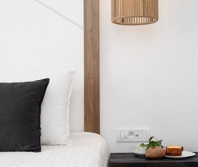 Апартаменты 1 Спальня Вид на Море, Stella Luxury Apartments