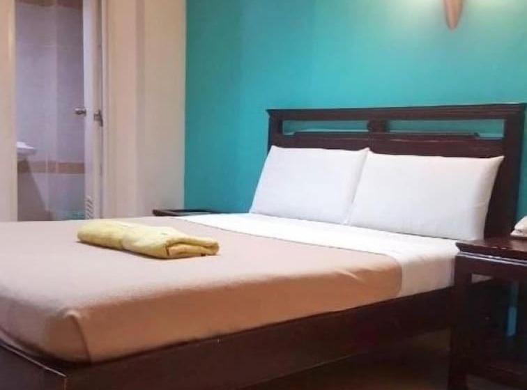 Номер Economy, City Corporate Inn