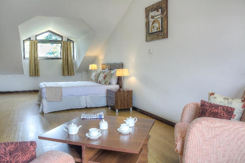 Люкс, City Corporate Inn