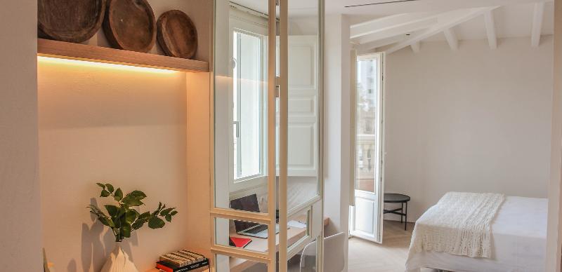 Номер Стандарт, City Corporate Inn