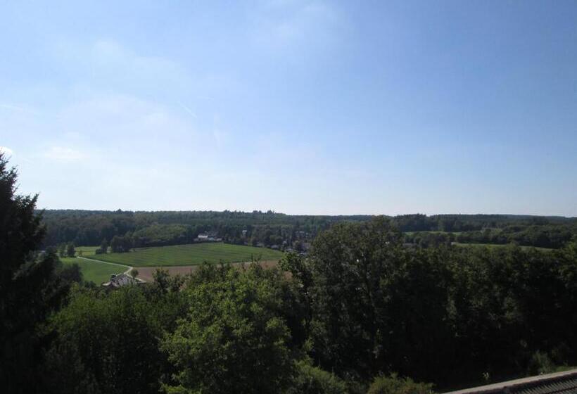 Номер Стандарт, Landhotel Karrenberg