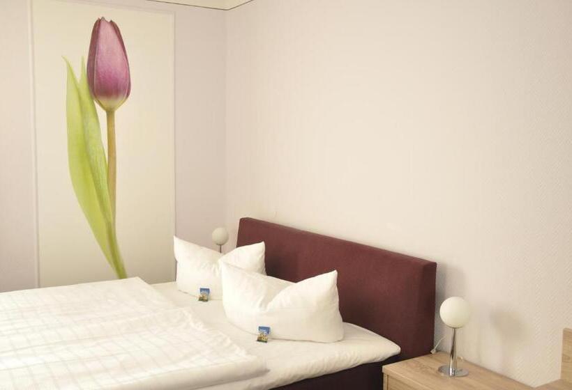 Номер Стандарт, Landhotel Karrenberg