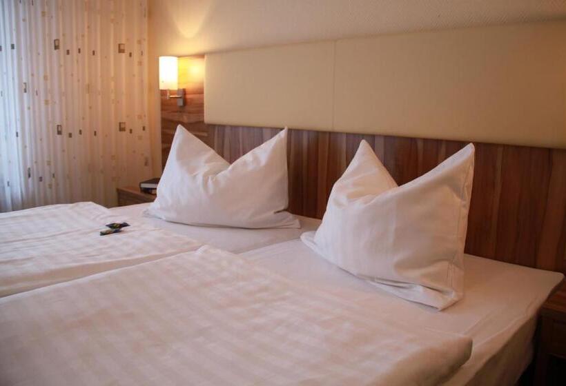 Номер Стандарт, Landhotel Karrenberg