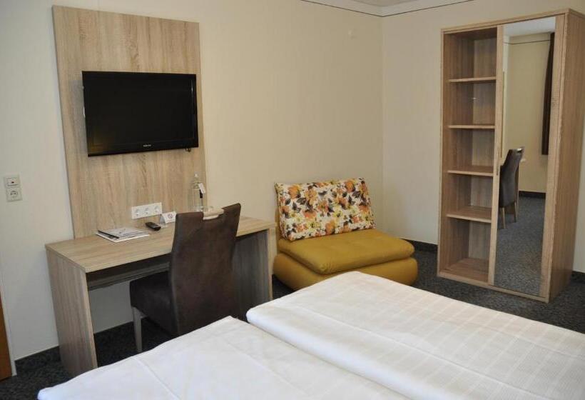 Семейный Номер, Landhotel Karrenberg