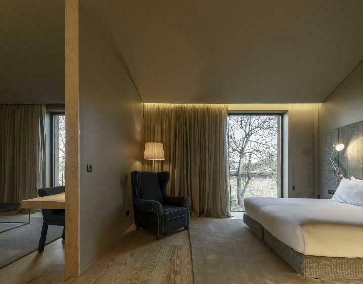 Suite Familiar, Monverde  Wine Experience Hotel  by Unlock Hotels