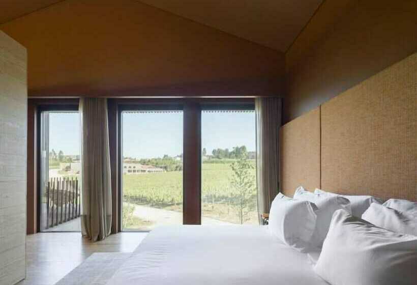 Suite Familiar, Monverde  Wine Experience Hotel  by Unlock Hotels
