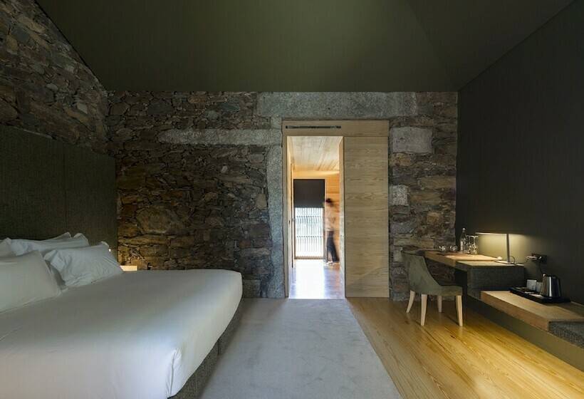اتاق کلاسیک, Monverde  Wine Experience Hotel  by Unlock Hotels