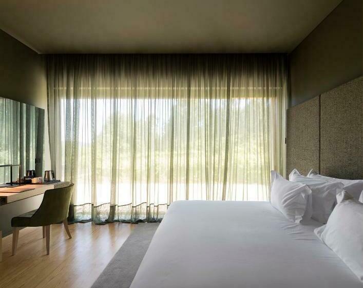 اتاق استاندارد, Monverde  Wine Experience Hotel  by Unlock Hotels