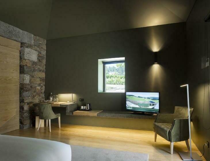 اتاق استاندارد, Monverde  Wine Experience Hotel  by Unlock Hotels