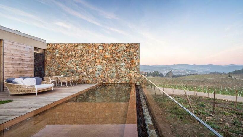سوییت با استخر, Monverde  Wine Experience Hotel  by Unlock Hotels