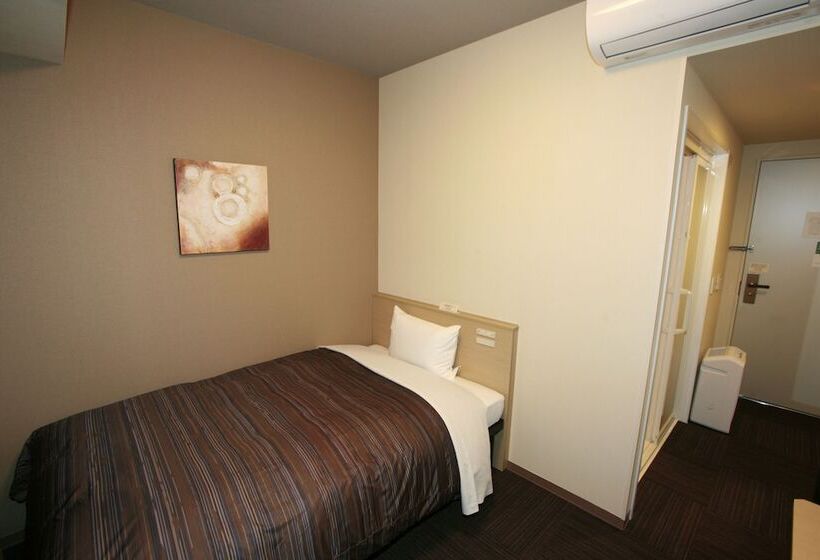 스탠다드 싱글 룸, Route Inn Ishinomaki Chuo