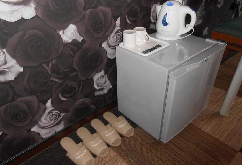 Номер Стандарт, Select Inn Fujisan Gotemba